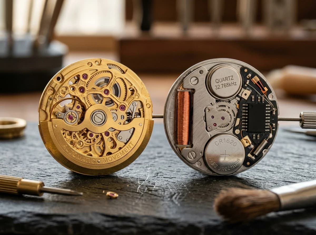 Precision Machine