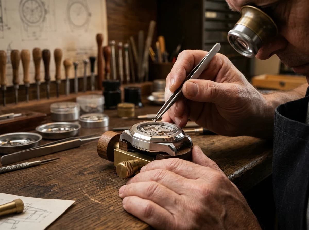 Premium Craft