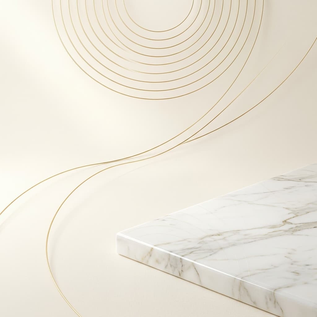 Winsor Luxury Marble Backdrop