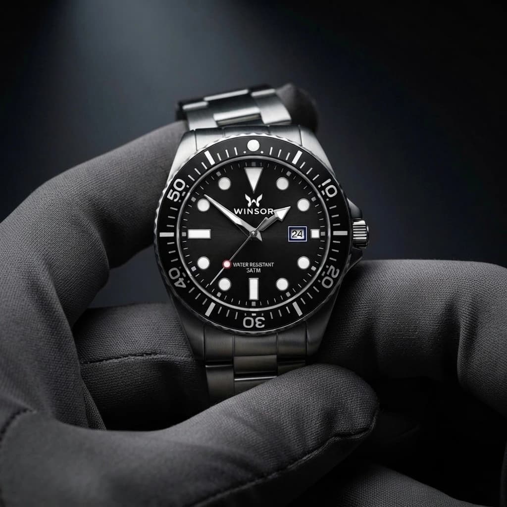 Crafting timeless elegance